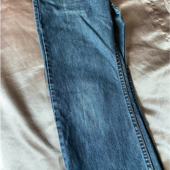 bullhead 32x30 slim jeans - Picture 8 of 8